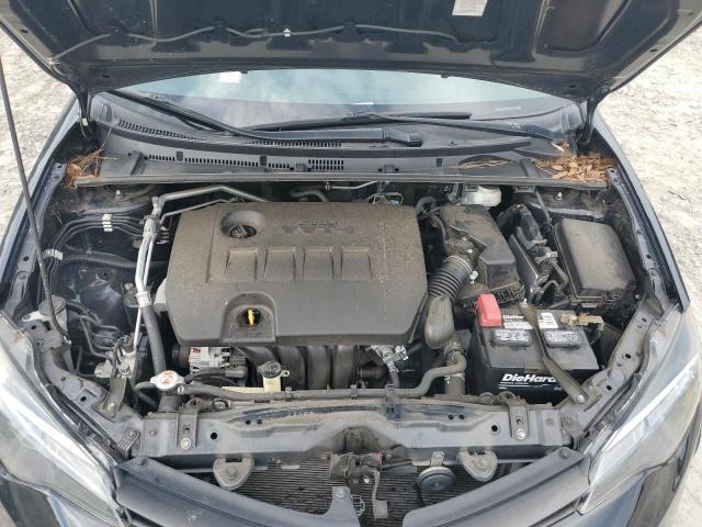 Photo 10 VIN: 5YFBURHE8KP948446 - TOYOTA COROLLA L 