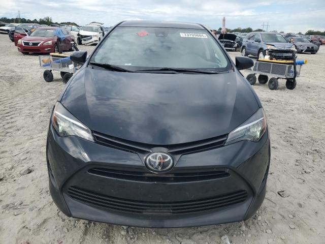 Photo 4 VIN: 5YFBURHE8KP948446 - TOYOTA COROLLA L 