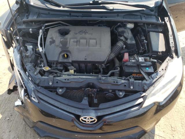 Photo 10 VIN: 5YFBURHE9EP005325 - TOYOTA COROLLA L 