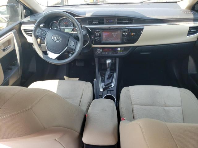 Photo 7 VIN: 5YFBURHE9EP005325 - TOYOTA COROLLA L 