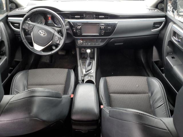 Photo 7 VIN: 5YFBURHE9EP024070 - TOYOTA COROLLA L 