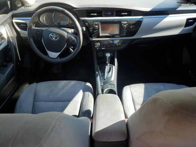 Photo 7 VIN: 5YFBURHE9EP025008 - TOYOTA COROLLA L 