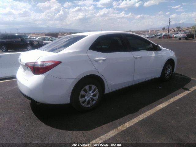 Photo 3 VIN: 5YFBURHE9EP027325 - TOYOTA COROLLA 