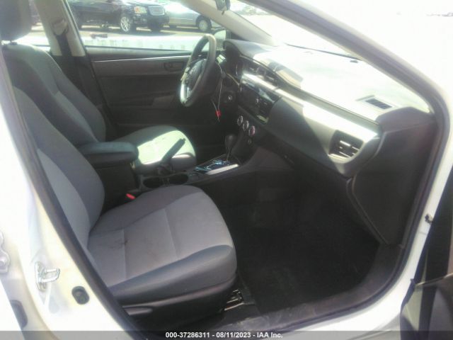 Photo 4 VIN: 5YFBURHE9EP027325 - TOYOTA COROLLA 