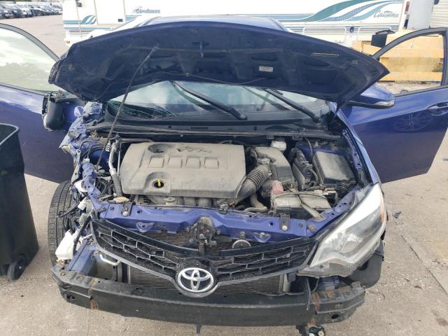 Photo 10 VIN: 5YFBURHE9EP029544 - TOYOTA COROLLA 