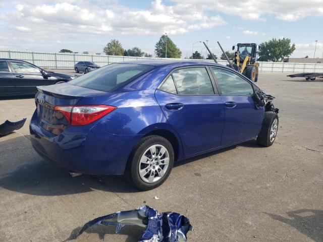 Photo 2 VIN: 5YFBURHE9EP029544 - TOYOTA COROLLA 