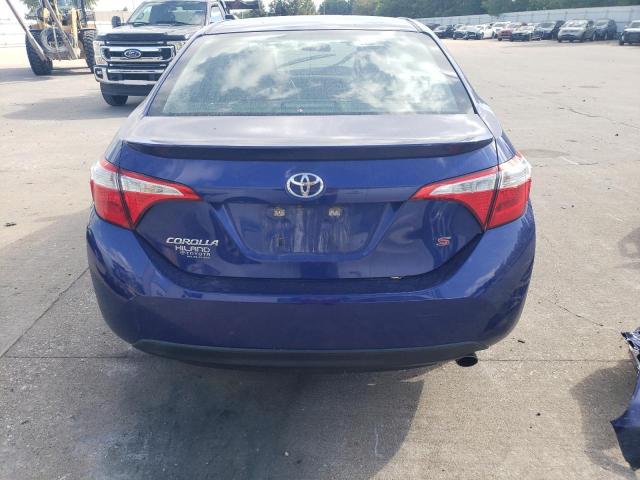 Photo 5 VIN: 5YFBURHE9EP029544 - TOYOTA COROLLA 