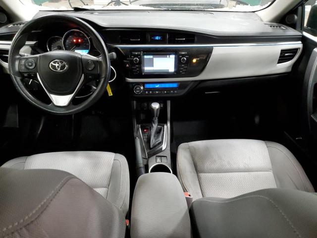 Photo 7 VIN: 5YFBURHE9EP030600 - TOYOTA COROLLA L 