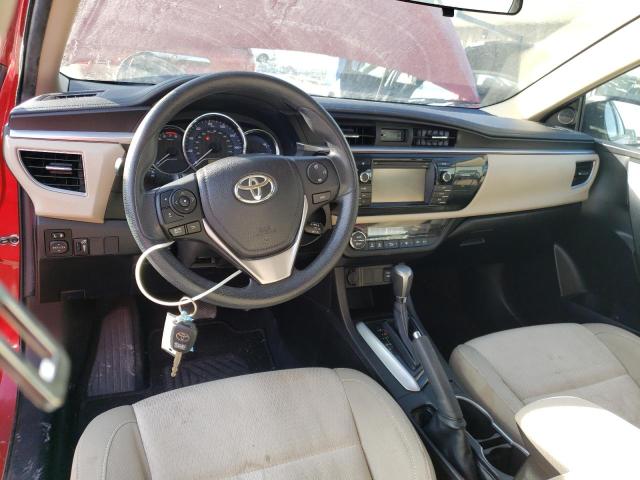 Photo 7 VIN: 5YFBURHE9EP031617 - TOYOTA COROLLA L 