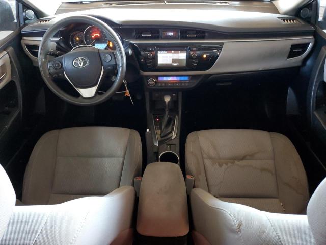 Photo 7 VIN: 5YFBURHE9EP031861 - TOYOTA COROLA 