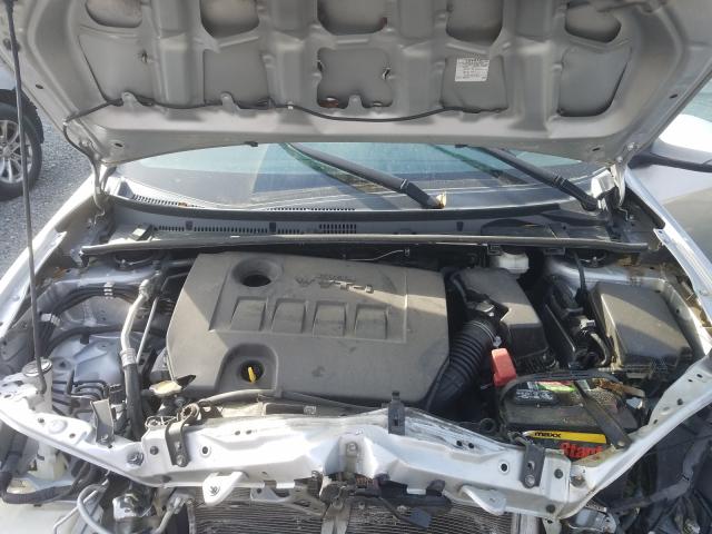 Photo 6 VIN: 5YFBURHE9EP032248 - TOYOTA COROLLA L 