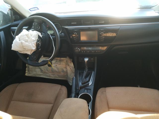 Photo 8 VIN: 5YFBURHE9EP056064 - TOYOTA COROLLA L 