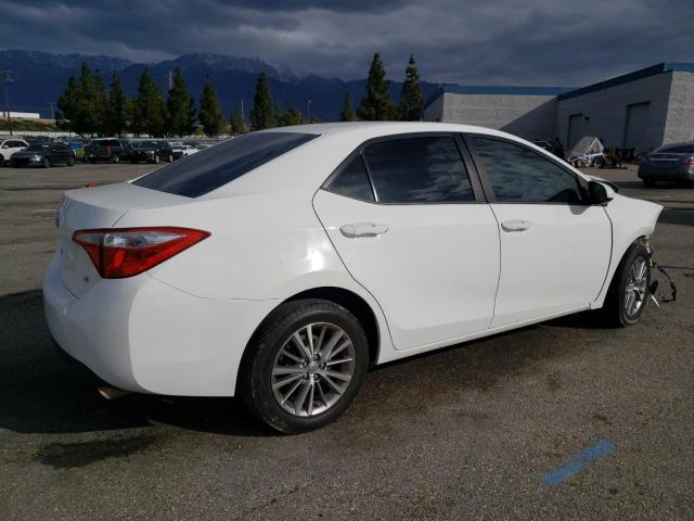 Photo 2 VIN: 5YFBURHE9EP056078 - TOYOTA COROLLA 