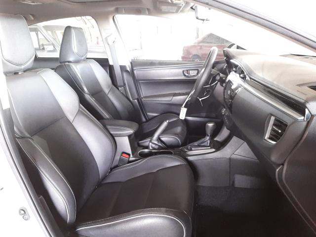 Photo 4 VIN: 5YFBURHE9EP065072 - TOYOTA COROLLA L 