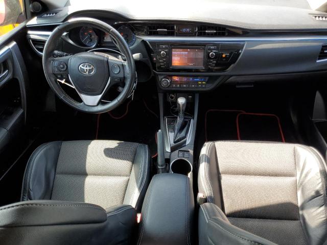 Photo 7 VIN: 5YFBURHE9EP065220 - TOYOTA COROLLA L 