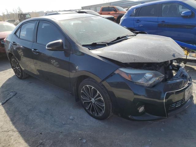 Photo 3 VIN: 5YFBURHE9EP068473 - TOYOTA COROLLA 