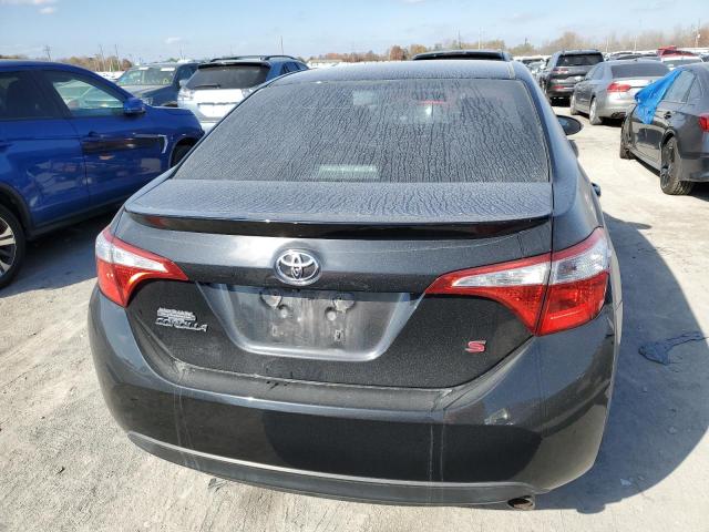 Photo 5 VIN: 5YFBURHE9EP068473 - TOYOTA COROLLA 