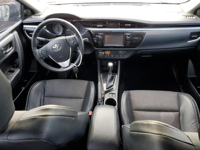 Photo 7 VIN: 5YFBURHE9EP068473 - TOYOTA COROLLA 