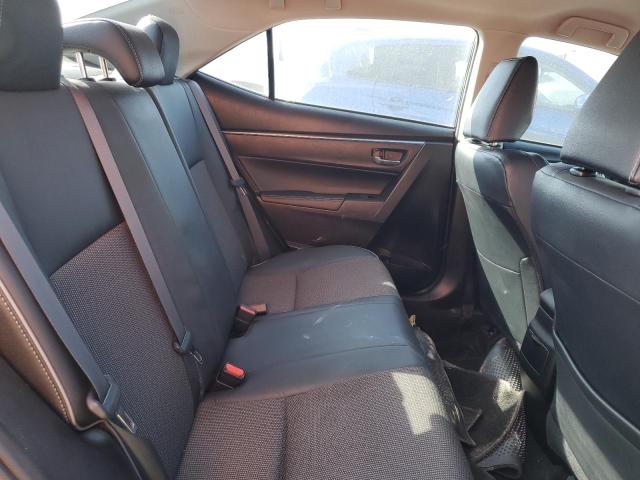 Photo 9 VIN: 5YFBURHE9EP068473 - TOYOTA COROLLA 