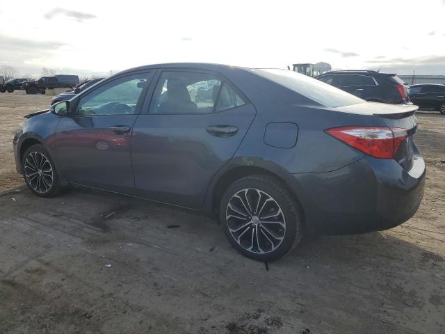 Photo 1 VIN: 5YFBURHE9EP069610 - TOYOTA COROLLA L 