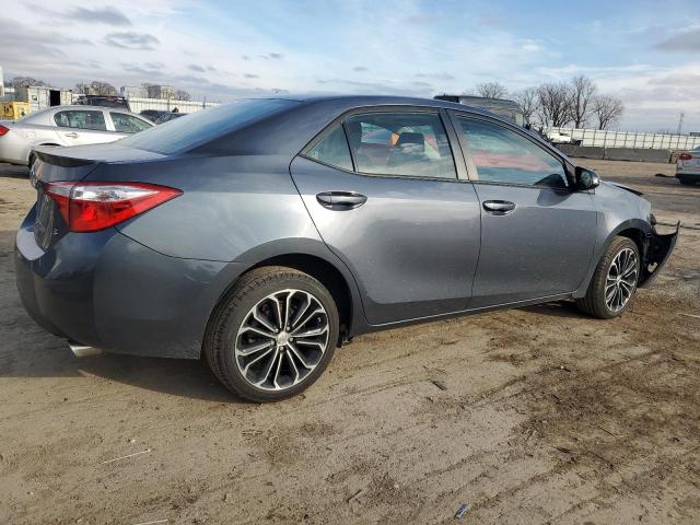 Photo 2 VIN: 5YFBURHE9EP069610 - TOYOTA COROLLA L 