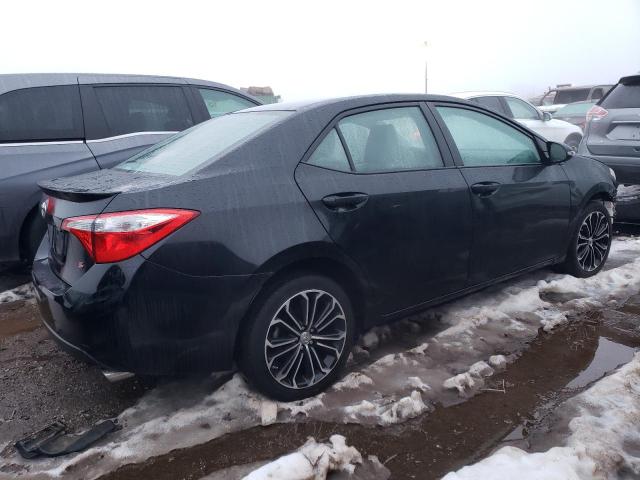 Photo 2 VIN: 5YFBURHE9EP076279 - TOYOTA COROLLA 