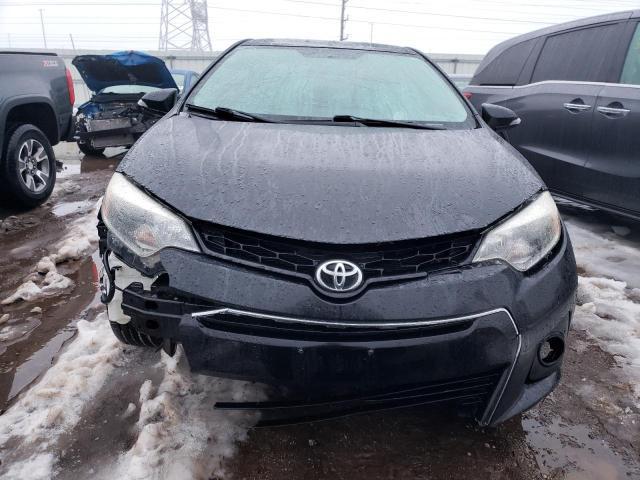 Photo 4 VIN: 5YFBURHE9EP076279 - TOYOTA COROLLA 