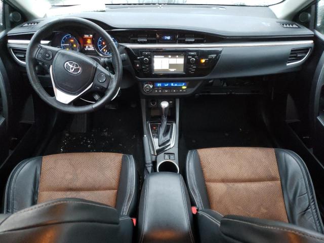 Photo 7 VIN: 5YFBURHE9EP076279 - TOYOTA COROLLA 