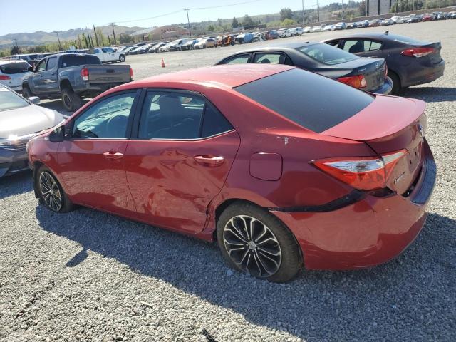 Photo 1 VIN: 5YFBURHE9EP080574 - TOYOTA COROLLA 