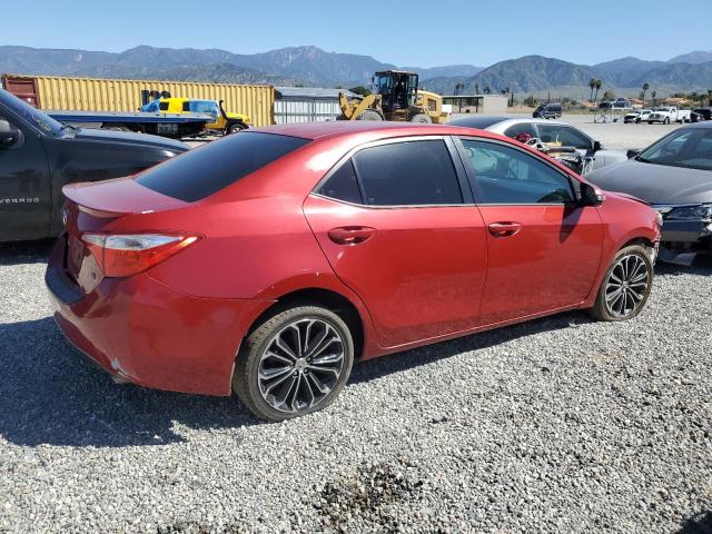 Photo 2 VIN: 5YFBURHE9EP080574 - TOYOTA COROLLA 