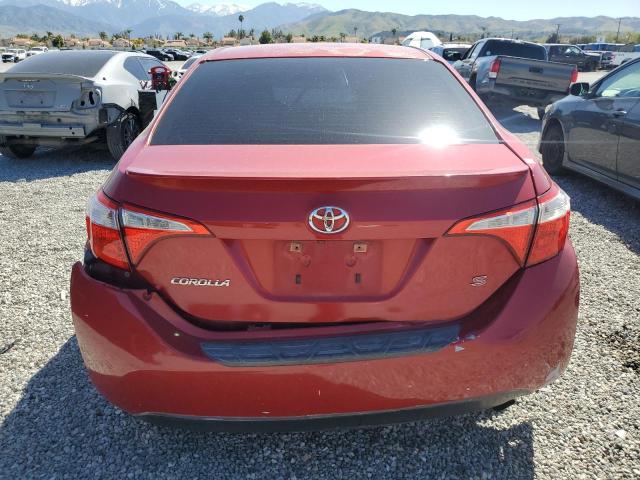 Photo 5 VIN: 5YFBURHE9EP080574 - TOYOTA COROLLA 