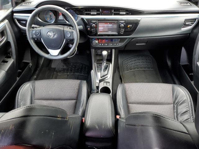 Photo 7 VIN: 5YFBURHE9EP080574 - TOYOTA COROLLA 