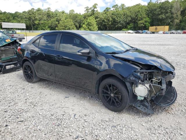 Photo 3 VIN: 5YFBURHE9EP083152 - TOYOTA COROLLA 