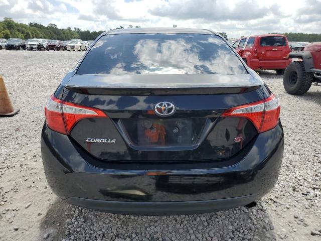 Photo 5 VIN: 5YFBURHE9EP083152 - TOYOTA COROLLA 