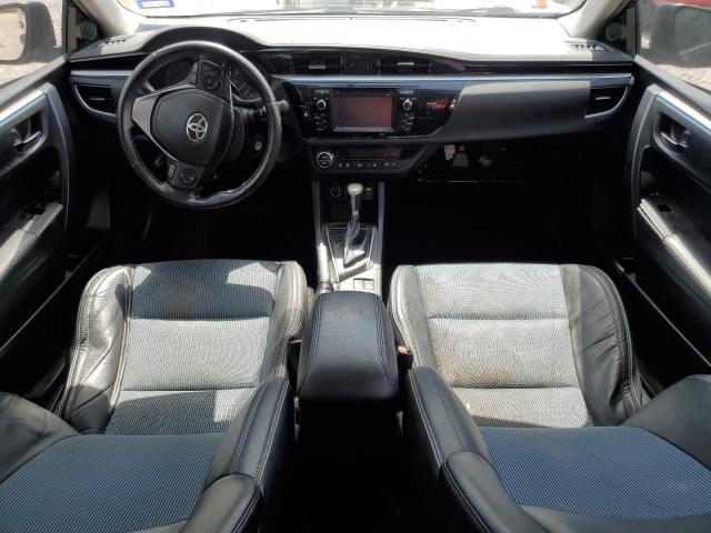 Photo 7 VIN: 5YFBURHE9EP083152 - TOYOTA COROLLA 