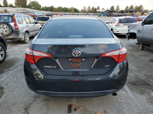 Photo 5 VIN: 5YFBURHE9EP083250 - TOYOTA COROLLA L 