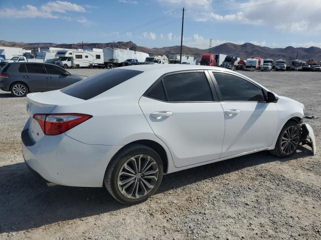 Photo 2 VIN: 5YFBURHE9EP090098 - TOYOTA COROLLA 