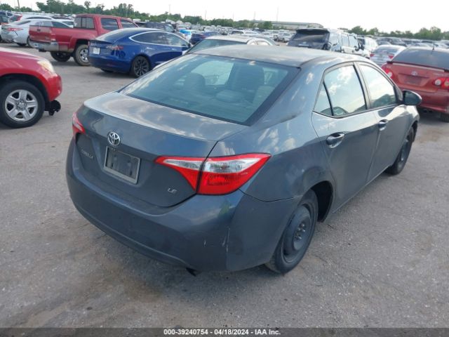 Photo 3 VIN: 5YFBURHE9EP090957 - TOYOTA COROLLA 