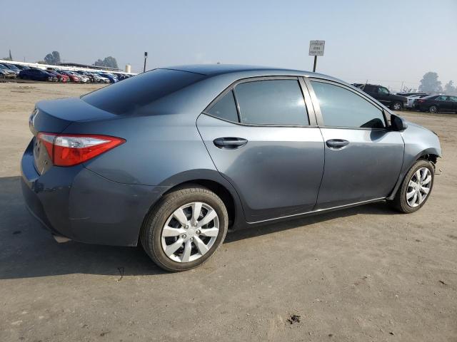 Photo 2 VIN: 5YFBURHE9EP091414 - TOYOTA COROLLA L 