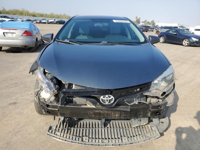 Photo 4 VIN: 5YFBURHE9EP091414 - TOYOTA COROLLA L 