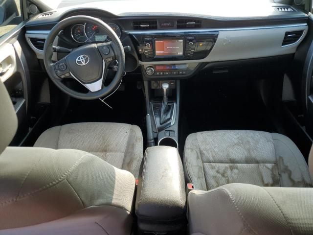 Photo 7 VIN: 5YFBURHE9EP091414 - TOYOTA COROLLA L 