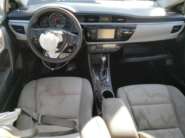 Photo 7 VIN: 5YFBURHE9EP092112 - TOYOTA COROLLA L 