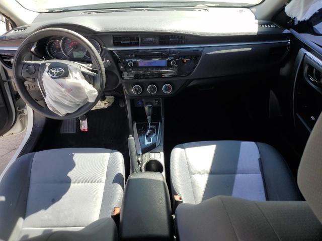 Photo 7 VIN: 5YFBURHE9EP099626 - TOYOTA COROLLA L 