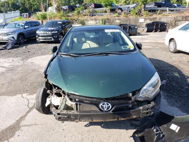 Photo 4 VIN: 5YFBURHE9EP099948 - TOYOTA COROLLA 