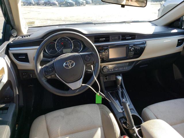 Photo 7 VIN: 5YFBURHE9EP099948 - TOYOTA COROLLA 