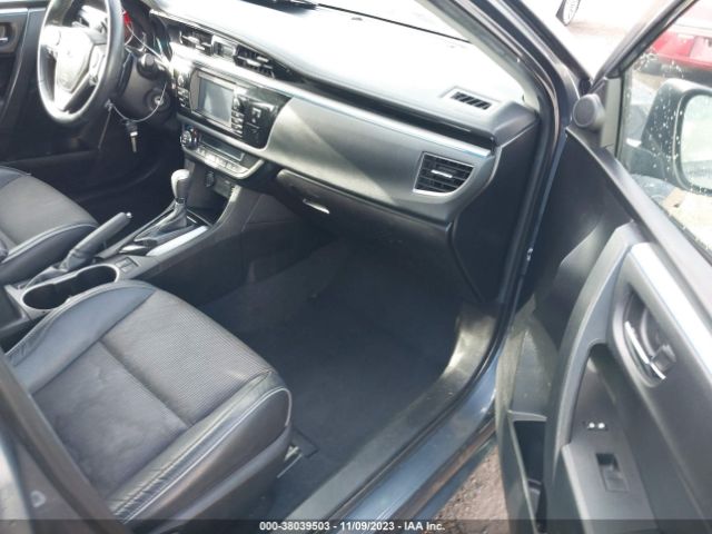 Photo 4 VIN: 5YFBURHE9EP100502 - TOYOTA COROLLA 