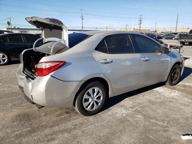 Photo 2 VIN: 5YFBURHE9EP104081 - TOYOTA COROLLA 