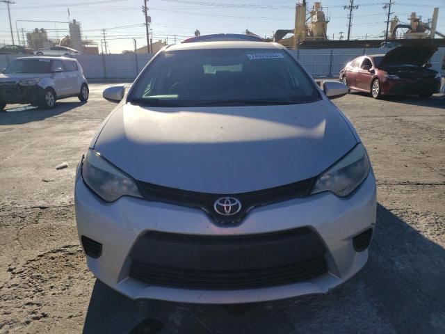 Photo 4 VIN: 5YFBURHE9EP104081 - TOYOTA COROLLA 