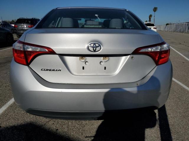 Photo 5 VIN: 5YFBURHE9EP109491 - TOYOTA COROLLA L 