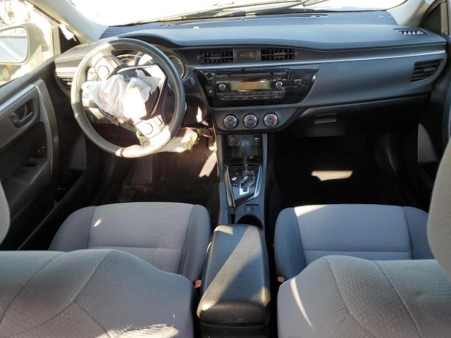 Photo 7 VIN: 5YFBURHE9EP109491 - TOYOTA COROLLA L 